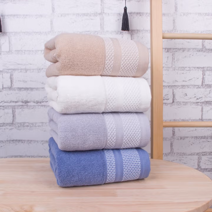 名都丽人 MDLR-MJ10 70*140cm 毛巾 (计价单位：条) 多色