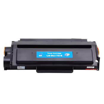 莱盛(laser) L LS-DLI-T2-E 易加粉 打印量4500页（适用 得力 DELI P2000/P2005/M2000/M2005） 硒鼓 1.00 只/支 (计价单位：支) 黑色