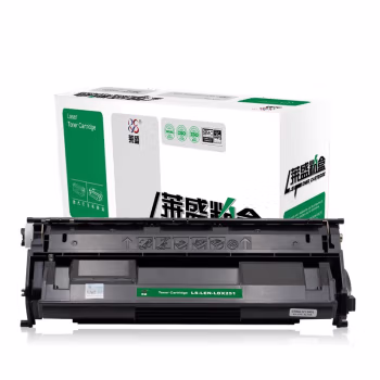 莱盛(laser) LS-LEN-LDX251 再生打印页数：10000页颜色：黑色 有芯片 鼓粉一体 硒鼓 1.00 只/支 (计价单位：支) 黑色