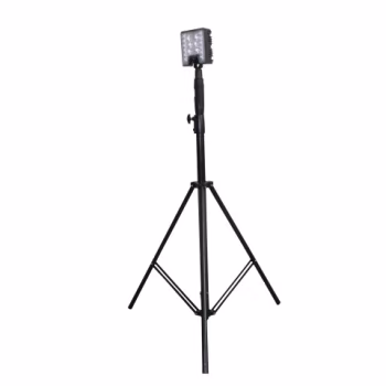 伊思盼(ESSSP) SYOHSY6850 60W IP66  ≥16h DC14.8  LED 便携式移动工作灯 (计价单位：台) 黑色