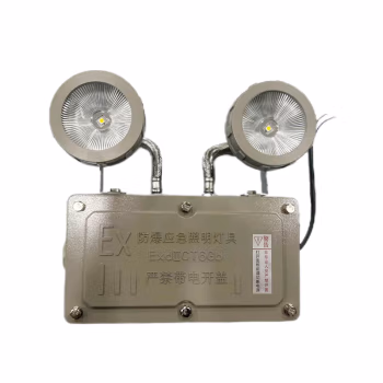 通芯 BF-ZFZD-E6W-201 6W 4000K LED应急灯 (计价单位：盏) 灰色