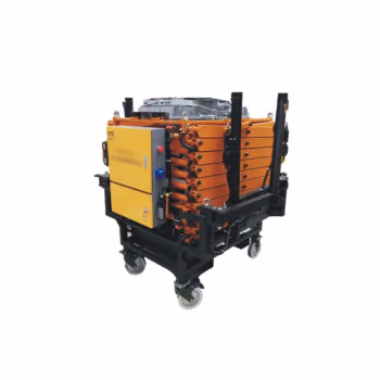 海洋王 SFW6131B-GW 1380W IP65 续航时间≥12h 升高10米 220V LED 移动照明平台 (计价单位：台) 黄色