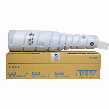 科思特 K TN217  打印量约11000页 粉盒 1.00 只/支 (计价单位：支) 黑色