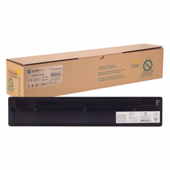 科思特 K FC-415CY 打印量25000页 适用东芝 e-STUDIO 2010AC/2510AC/2515AC 专业版 墨粉盒 1.00 只/支 (计价单位：支) 黄色