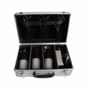 尚为(SEVA) SW2622 3*12W IP67 220V LED 应急灯 1.00 盏/台 (计价单位：台) 黑色