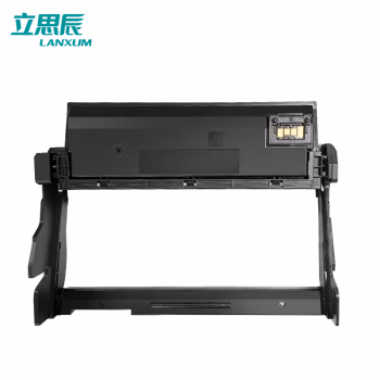 立思辰（LANXUM） HC5974 适用于GA3340dn/GB3341dn 打印量30000页 感光鼓 鼓组件 (计价单位：只) 黑色