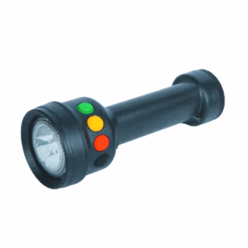 典润 DJ-30 3W IP65 DC3.7V 6500K 黑 标志灯 1.00 盏/个 (计价单位：个) 黑色