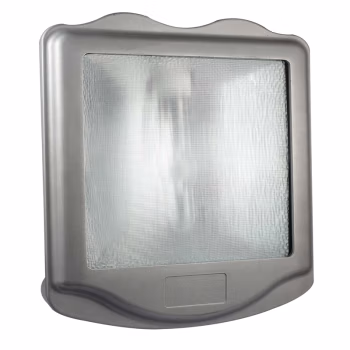 虎光风行 HG-7264 照明功率400W 防护等级IP65 电压等级AC220V 色温6000K 防眩通路灯 1.00 个/套 (计价单位：套) 白色