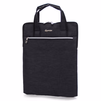 斯莫尔 SL-8134 黑色 公文包 (计价单位：个) 黑