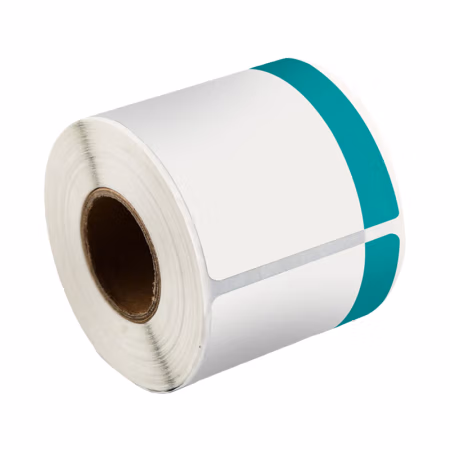 智信悦 TG-BH2408-1 10m*85mm 标签 (计价单位：盒) 白色