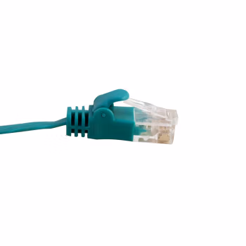 酷比客(L-CUBIC) LCLN5ESBGR-5M 超五类百兆网线 5.00 米/根 (计价单位：根) 绿色