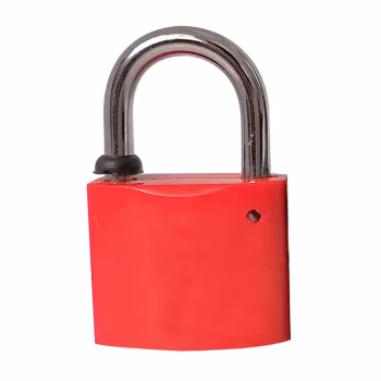 润泰博源 RT-40M 40mm*20mm 挂锁 (计价单位：个) 红色