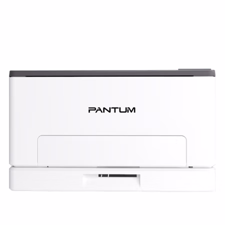 奔图(PANTUM) CP1105DN 彩色激光单功能打印机 (计价单位：台) 白色+深灰
