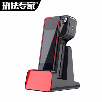 执法专家 DSJ-Z2 512G 工作记录仪 (计价单位：台) 黑色