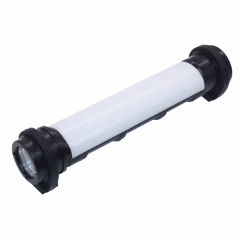 IRE BST，6W，IP66，ExdⅡCT6，4h/8h，6000K 黑 手持工作灯 1.00 盏/个 (计价单位：个) 黑色