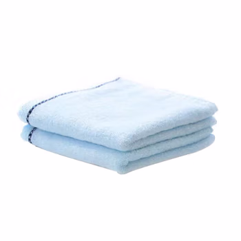 摩洛蔻 CSJ-01  30cm*30cm 毛巾 (计价单位：条) 蓝色