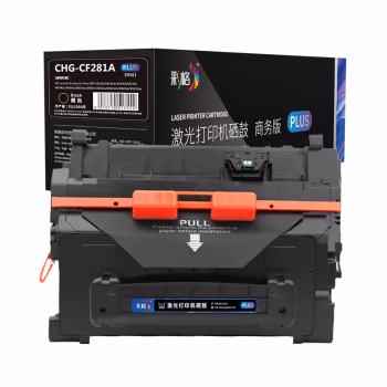 彩格 CHG-CF281A  11000页  适用于惠普HP LaserJet Enterprise M604n;M604dn 硒鼓 1.00 只/支 (计价单位：支) 黑色