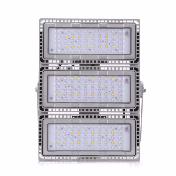 恒盛(HS) WF285A-150W 150W、IP65、电压等级：AC220V、白光/约5700K、LED LED泛光灯 (计价单位：个) 灰色