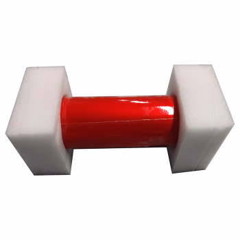 艾普莱(Axplor) 5A583 255mm*16.6m 铝塑 胶带 (计价单位：卷) 红色