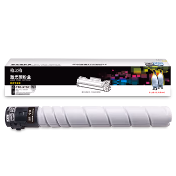 格之格 NT-CP910FBK信创（商用专业版） 18500页CM9105DN/CM9705DN 硒鼓 1.00 只/支 (计价单位：支) 黑色