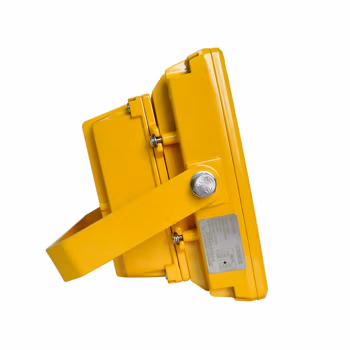 凯瑞(Cary) KLE5020 100W IP66 Ex nA mc IIC T6 Gc AC220V 6000K LED LED防爆泛光灯 (计价单位：盏) 黄色