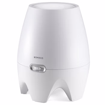 博瑞客(BONECO) E2441A  220V 9W 3.8L 加湿器 (计价单位：台) 白色