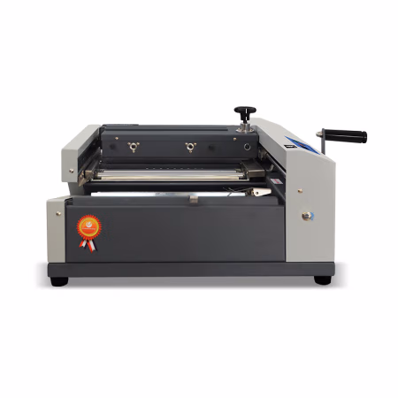 优玛仕（U-MACH） U-50BQ 无线胶装机 1.00 个/台 (计价单位：台) 黑色