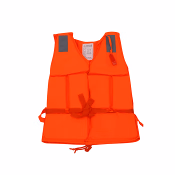 艾御堡 AYB-JSY5 救生衣 1.00 套/个 (计价单位：个) 橙色