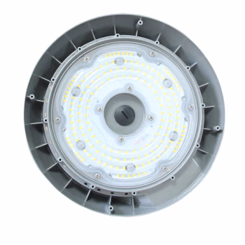 华荣(WAROM) HRZM-HB0012-XL200 200W、IP65、220V、光源色温5000K、LED 固定式LED灯具 (计价单位：个) 灰色