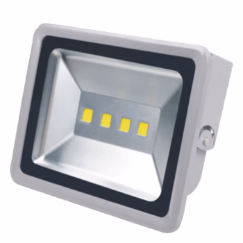 正辉（CHHI） CNT9171 200W IP65 AC220V 白光 6000K LED LED投光灯 (计价单位：个) 灰色