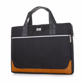 斯莫尔 SL-8141 黑色 型男公文包 (计价单位：个) 黑色