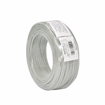 酷比客(L-CUBIC) LCLN31PCSGY-200M 成卷 电话线 200.00 米/卷 (计价单位：卷) 灰色
