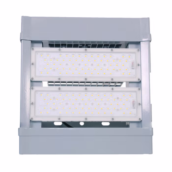 吉特(GT) HG9601-120W 120W ，IP66 电压90~305VAC / 127~430VDC LED 色温5000K 银灰色 LED泛光灯 1.00 个/盏 (计价单位：盏) 银灰色