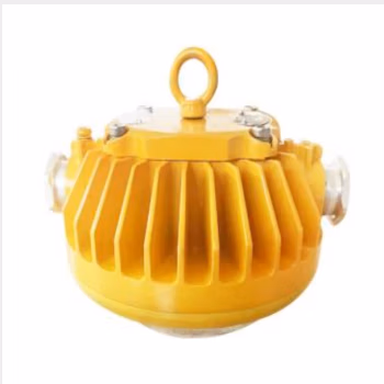 炽翼 KLE1020 IP68 6000k 电流感应自取电 LED灯具 黄 防爆灯 (计价单位：盏) 黄色