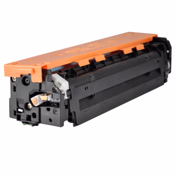 e代经典 CB543A  打印量1400页 适用HPCP1210等与佳能416M硒鼓通用 硒鼓 1.00 只/支 (计价单位：支) 红色