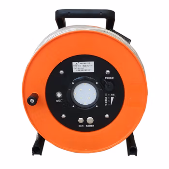 华荣(WAROM) HR-X1 DC7.4V 常亮4W 频闪2W 照明灯功率3W 警示隔离灯带 1.00 盏/套 (计价单位：套) 橙色