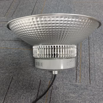 非芯赫 FHGD250-100 100W 5000K IP65 LED吊装 防水防尘灯 (计价单位：个) 灰色