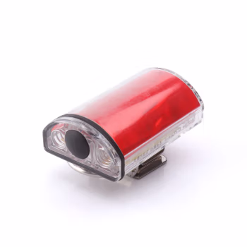吉特(GT) TMN1101，3W，IP68，电压：3.7V，红光，900k，LED 强光方位灯 (计价单位：盏) 红色