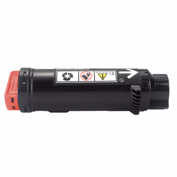 e代经典 CP318dw 红色3000页 适用施乐DocuPrint CP315DW 粉盒 1.00 只/支 (计价单位：支) 红色