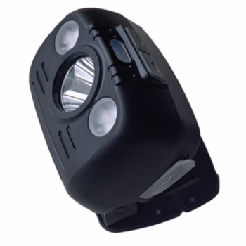 宝富睿光电 BFL2052 LED头灯 1.00 台/套 (计价单位：套) 黑色