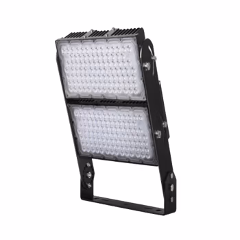 顶火 GMD9205-500W 防护等级 IP65 投光灯 (计价单位：个) 黑色