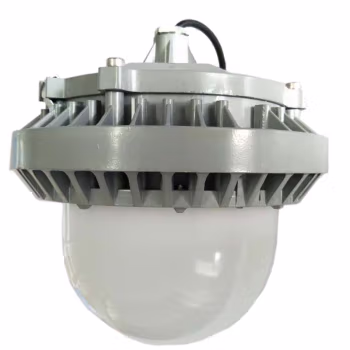 领航电器(LHDQ) LHF2108 70W IP65 LED平台灯 1.00 个/套 (计价单位：套) 灰色