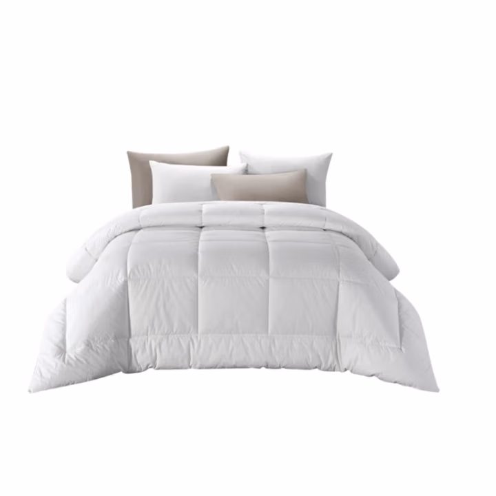 若叶之季 LR-BZ002 250*240cm 被子 (计价单位：件) 白色