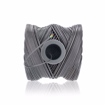 潘达星 PDX-XXDL-C5E50BL 超五类非屏蔽UTP 305m/箱 网线 305.00 米/箱 (计价单位：箱) 浅灰色