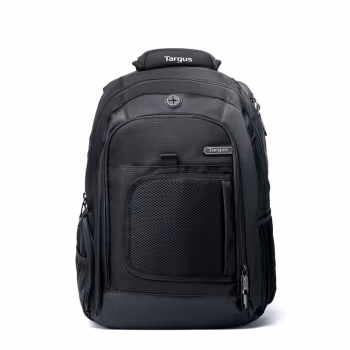 泰格斯(Targus) TSB163 15.6英寸 双肩背包 (计价单位：个) 黑色