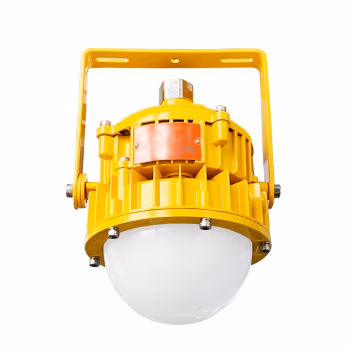 海洋王 BPC8767-GW 50W IP66 Ex d e mb ⅡC T6/T5 Gb 220V 冷白 LED LED防爆平台灯 (计价单位：盏) 黄色