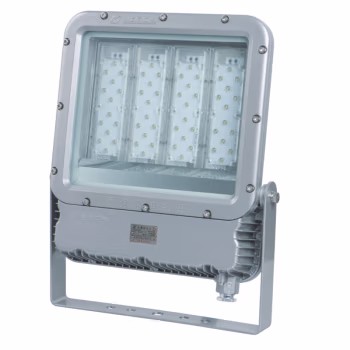 华荣(WAROM) RLEEXL5330-XL120 照明功率120W、防爆等级IIB、电压
等级220V、光源颜色/色温5500K左右、光源类型LED 防爆投光灯 1.00 盏/套 (计价单位：套) 灰色