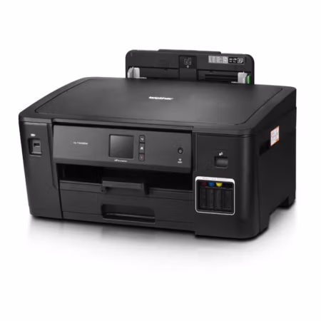 兄弟(brother) HL-T4000DW A3 彩色喷墨打印机 (计价单位：台) 黑色