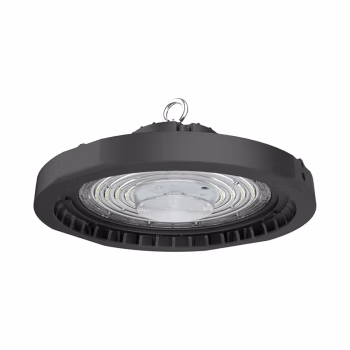 欧辉照明(OHUIZAOMIN) OHSF9197 150W IP66 AC220V 5700K 白光 LED三防灯 (计价单位：个) 黑色