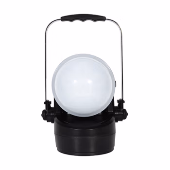 伊思盼(ESSSP) SY6330 12W IP66  16h 11.1V 5000K LED 轻便工作灯 (计价单位：盏) 黑色